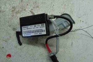 Изображение товара 28091 - 00028091 blok upravleniya Audi TT