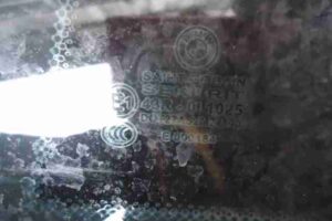 Изображение товара 28094 - 00028094 steklo kuzovnoe levoe 1