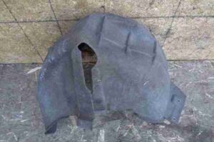 Изображение товара 28095 - 00028095 podkrylok zadnij levyj 