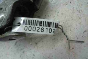 Изображение товара 28102 - 00028102 rulevoj kardanchik Chevrolet Blazer 1