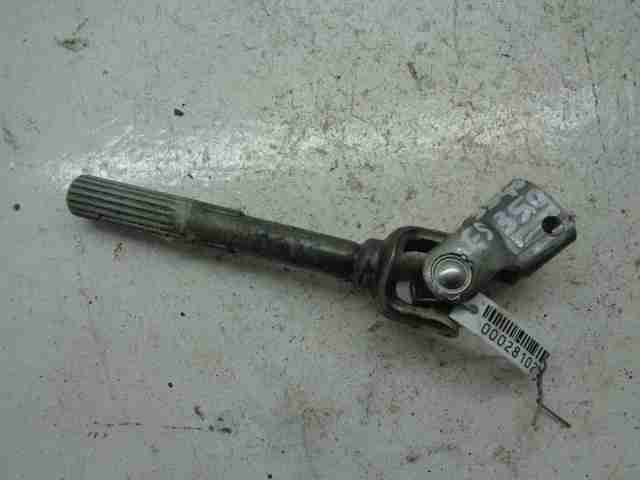 Изображение товара 28102 - 00028102 rulevoj kardanchik Chevrolet Blazer