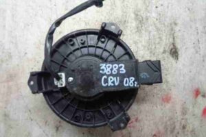 Изображение товара 28105 - 00028105 ventilyator otopitelya Renault Sandero 2
