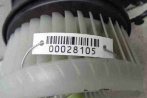 Изображение товара 28105 - 00028105 ventilyator otopitelya Renault Sandero 3
