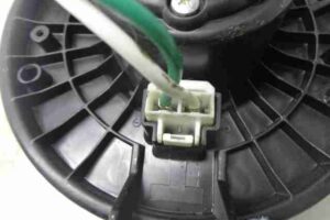Изображение товара 28109 - 00028109 ventilyator otopitelya Renault Sandero 3