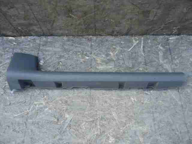 Изображение товара 28114 - 00028114 porog plastikovyj levyj Skoda Roomster