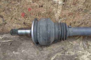 Изображение товара 28116 - 00028116 poluos zadnyaya levaya Honda Ridgeline 2