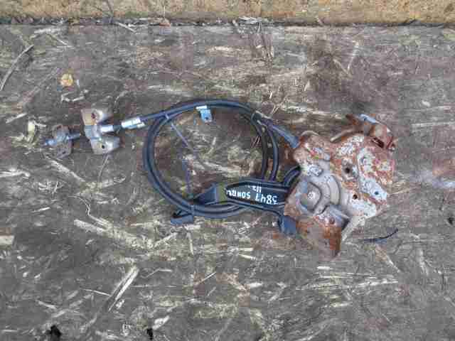 Изображение товара 28119 - 00028119 rychag ruchnogo tormoza