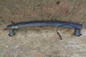 Изображение товара 28121 - 00028121 usilitel bampera zadnij Renault Sandero 3