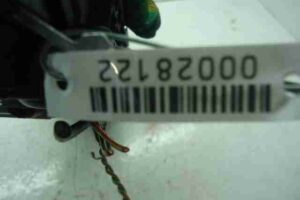 Изображение товара 28122 - 00028122 displej informatsionnyj 2