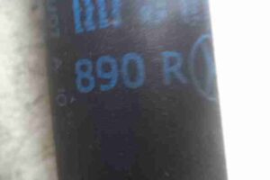 Изображение товара 28124 - 00028124 amortizator kryshki bagazhnika Ford Transit Connect 3