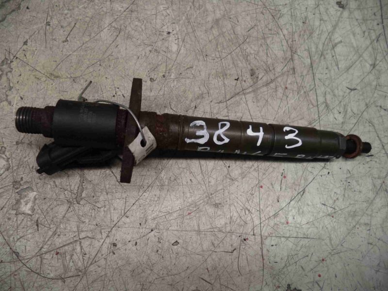 Изображение товара 28125 - 00028125 forsunka toplivnaya Audi Q5