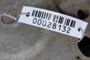 Изображение товара 28132 - 00028132 balka perednyaya Mitsubishi Carisma 1