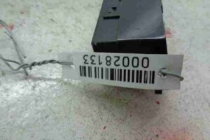 Изображение товара 28133 - 00028133 displej tsifrovykh chasov Audi TT 1