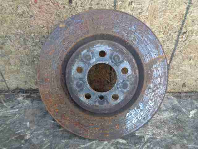 Изображение товара 28134 - 00028134 disk tormoznoj zadnij