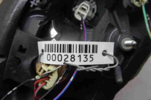 Изображение товара 28135 - 00028135 fonar kryla pravyj Citroen Berlingo 1