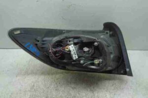 Изображение товара 28135 - 00028135 fonar kryla pravyj Citroen Berlingo 3