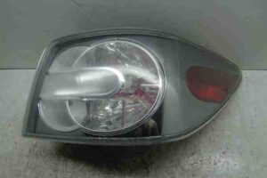 Изображение товара 28135 - 00028135 fonar kryla pravyj Citroen Berlingo