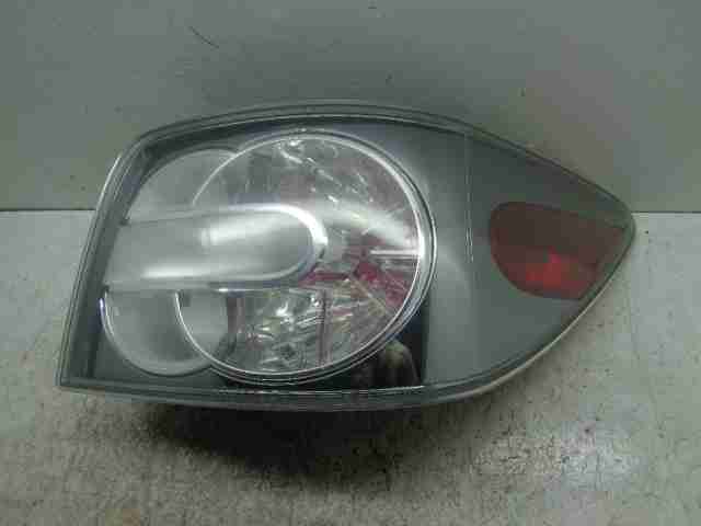 Изображение товара 28135 - 00028135 fonar kryla pravyj Citroen Berlingo