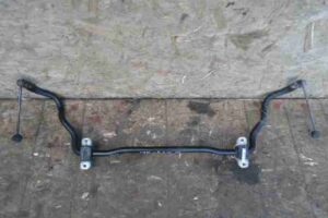 Изображение товара 28142 - 00028142 stabilizator perednij 2