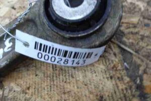Изображение товара 28143 - 00028143 rychag zadnij levyj verkhnij Ford Explorer 2
