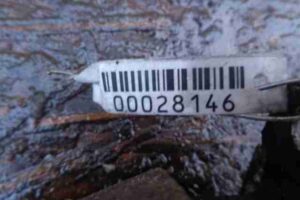 Изображение товара 28146 - 00028146 podushka krepleniya dvigatelya Toyota Corolla Matrix 3