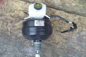 Изображение товара 28150 - 00028150 vakuum tormoznoj 