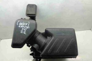 Изображение товара 28151 - 00028151 korpus vozdushnogo filtra 2