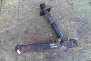 Изображение товара 28169 - 00028169 rychag zadnij pravyj nizhnij 1