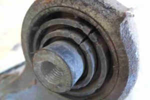 Изображение товара 28176 - 00028176 rychag zadnij pravyj nizhnij 2