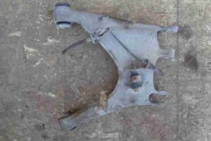 Изображение товара 28176 - 00028176 rychag zadnij pravyj nizhnij 3