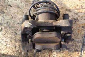 Изображение товара 28187 - 00028187 support zadnij levyj Honda Ridgeline 1