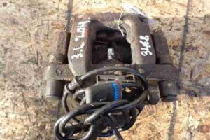 Изображение товара 28187 - 00028187 support zadnij levyj Honda Ridgeline 2