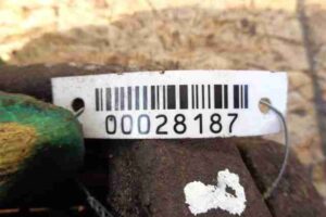 Изображение товара 28187 - 00028187 support zadnij levyj Honda Ridgeline 3