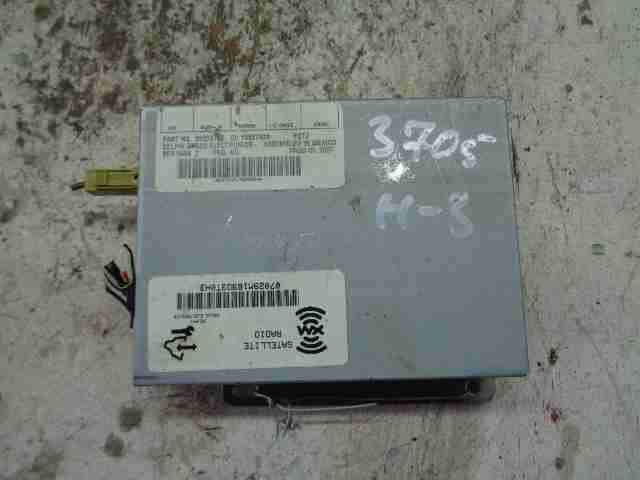 Изображение товара 28191 - 00028191 blok usilitelya radio