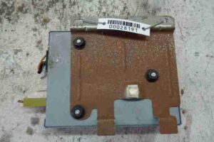 Изображение товара 28191 - 00028191 blok usilitelya radio 2