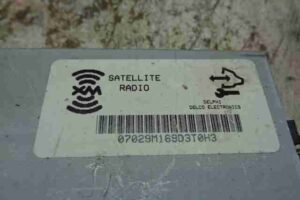 Изображение товара 28191 - 00028191 blok usilitelya radio 3