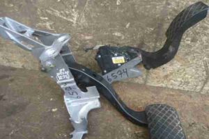Изображение товара 28204 - 00028204 pedalnyj uzel Volkswagen Up 2
