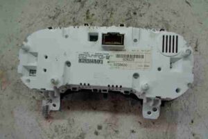 Изображение товара 28212 - 00028212 schitok priborov Hyundai H1 1