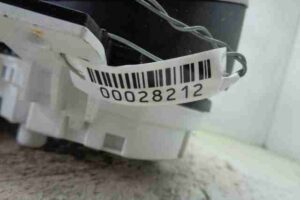 Изображение товара 28212 - 00028212 schitok priborov Hyundai H1 2