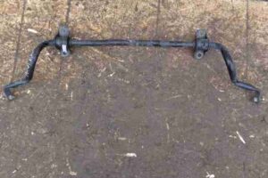 Изображение товара 28220 - 00028220 stabilizator perednij 7