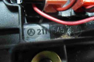 Изображение товара 28229 - 00028229 blok predokhranitelej Ford Escort 1