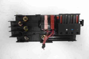 Изображение товара 28229 - 00028229 blok predokhranitelej Ford Escort 2