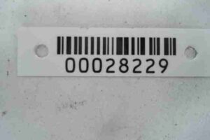 Изображение товара 28229 - 00028229 blok predokhranitelej Ford Escort 3