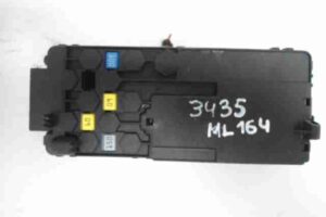 Изображение товара 28229 - 00028229 blok predokhranitelej Ford Escort