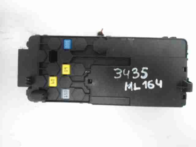 Изображение товара 28229 - 00028229 blok predokhranitelej Ford Escort