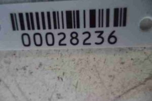 Изображение товара 28236 - 00028236 amortizator kapota 2