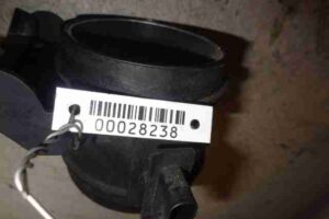 Изображение товара 28238 - 00028238 raskhodomer vozdukha (dmrv) Honda Ridgeline 1