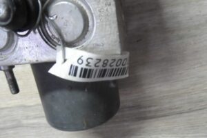 Изображение товара 28239 - 00028239 blok ABS Audi Q5 3