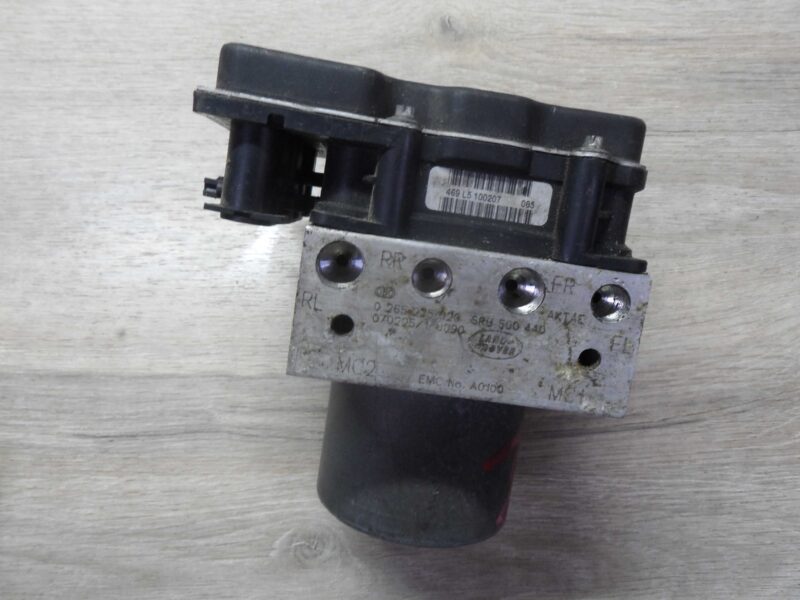 Изображение товара 28239 - 00028239 blok ABS Audi Q5