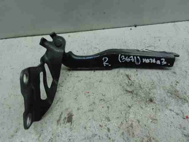 Изображение товара 28247 - 00028247 petlya kapota pravaya